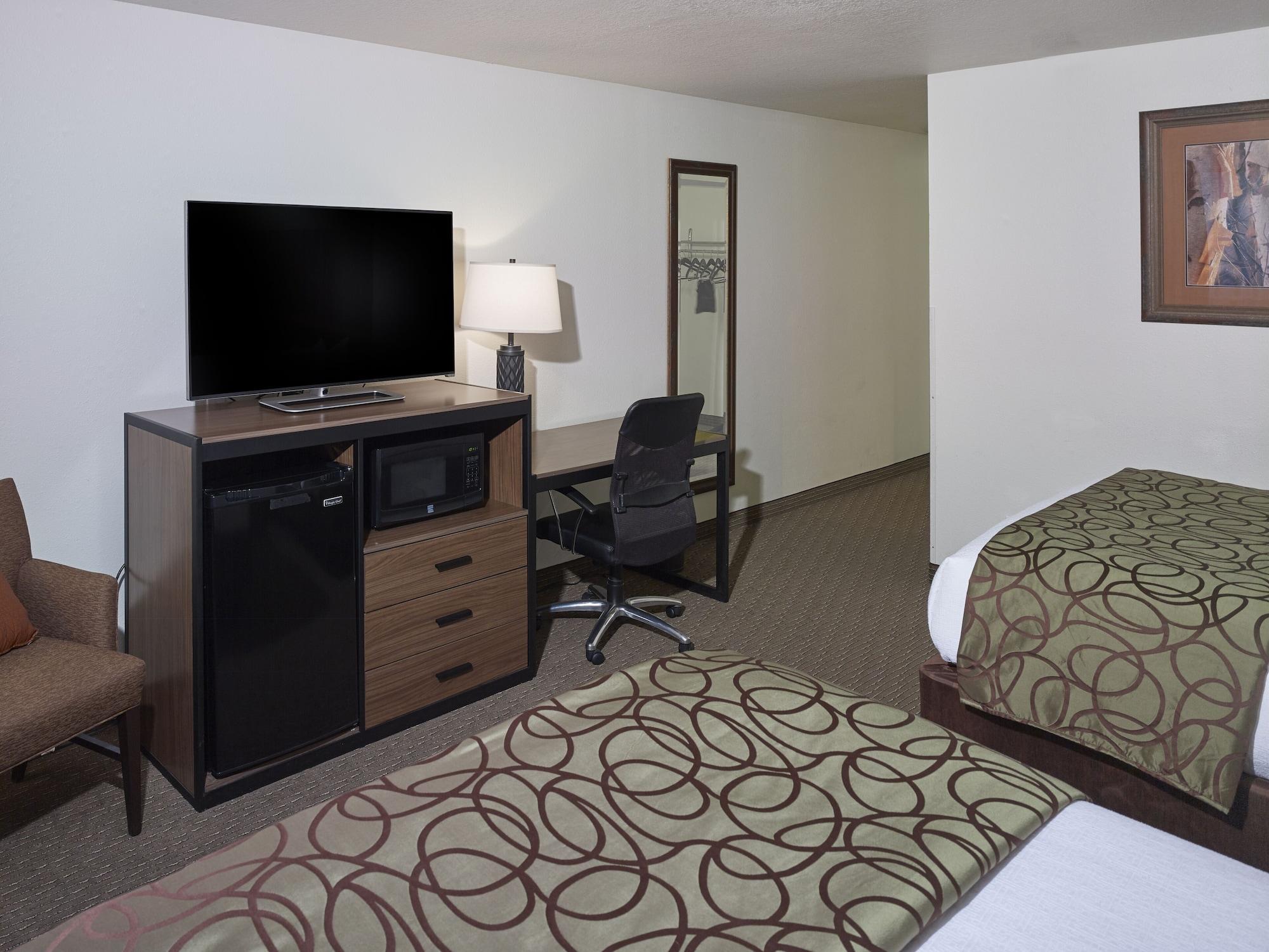 The Ridgeline Hotel At Yellowstone, Ascend Hotel Collection Gardiner Ngoại thất bức ảnh