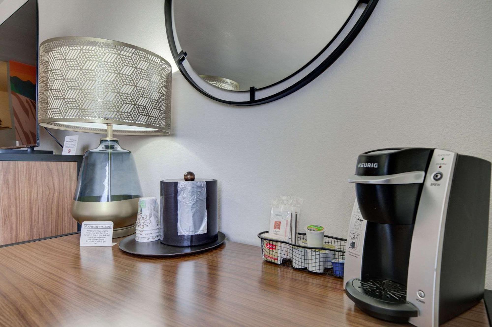 The Ridgeline Hotel At Yellowstone, Ascend Hotel Collection Gardiner Ngoại thất bức ảnh