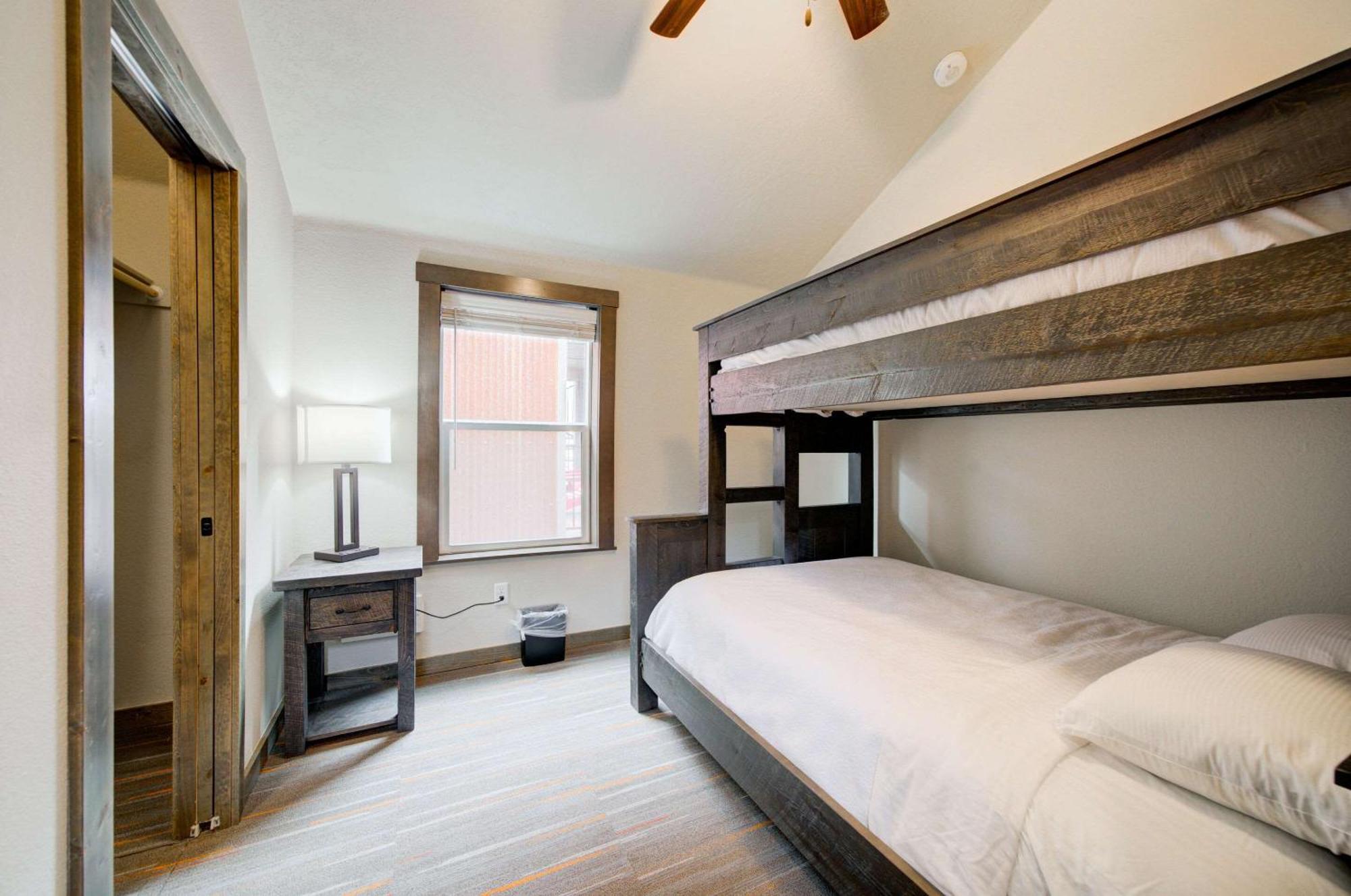 The Ridgeline Hotel At Yellowstone, Ascend Hotel Collection Gardiner Ngoại thất bức ảnh